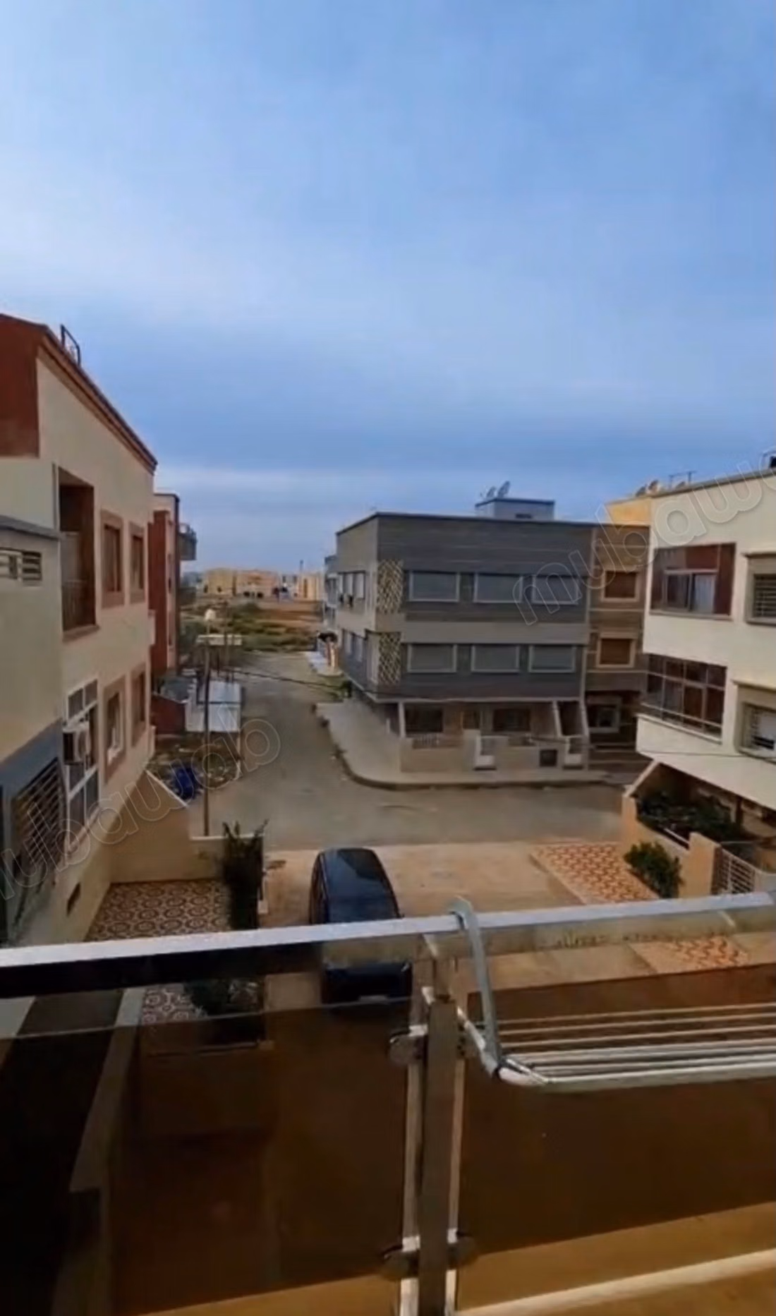 Bel appartement à vendre à Saïdia. 2 chambres. Bien meublé