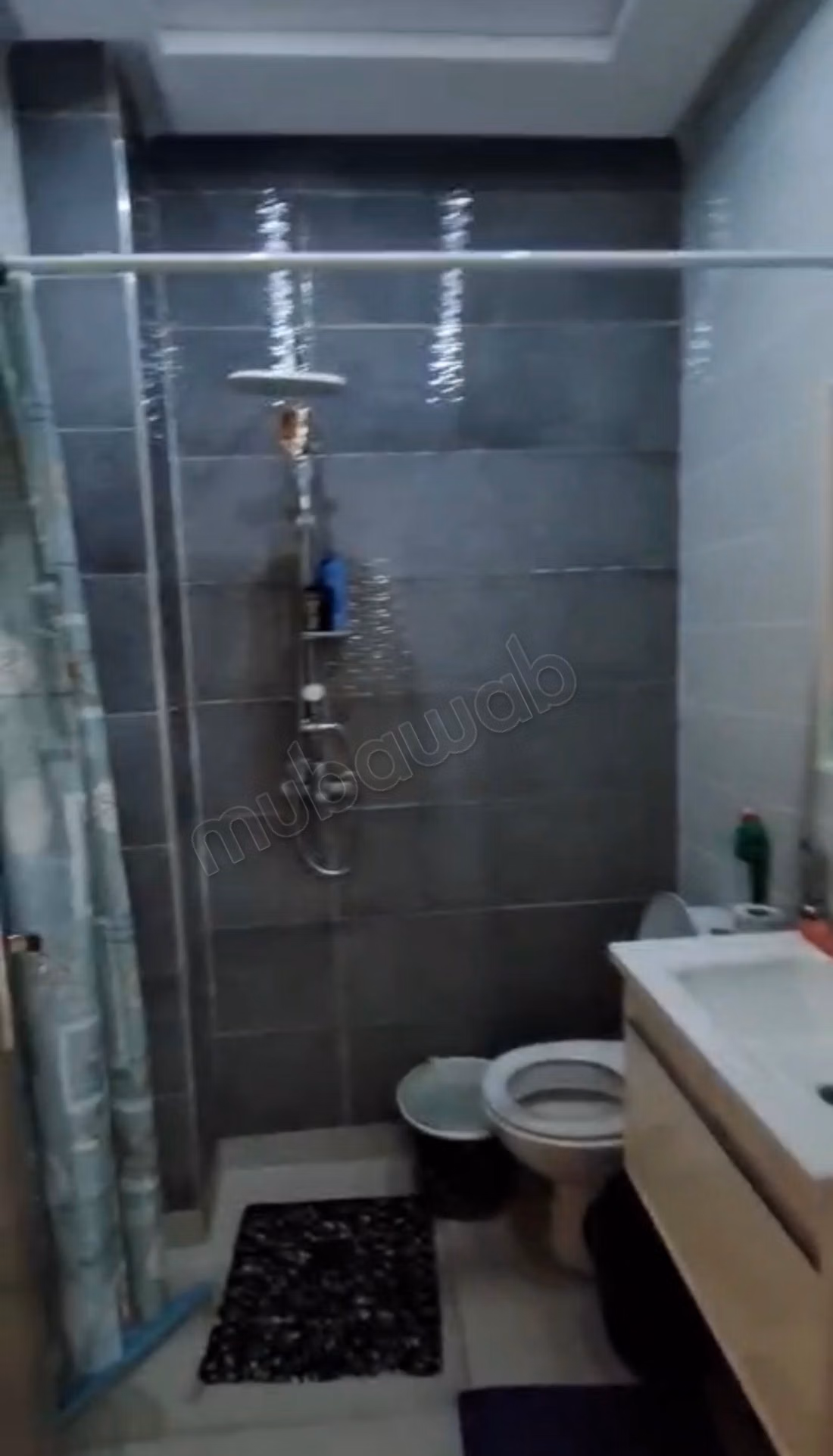 Bel appartement à vendre à Saïdia. 2 chambres. Bien meublé