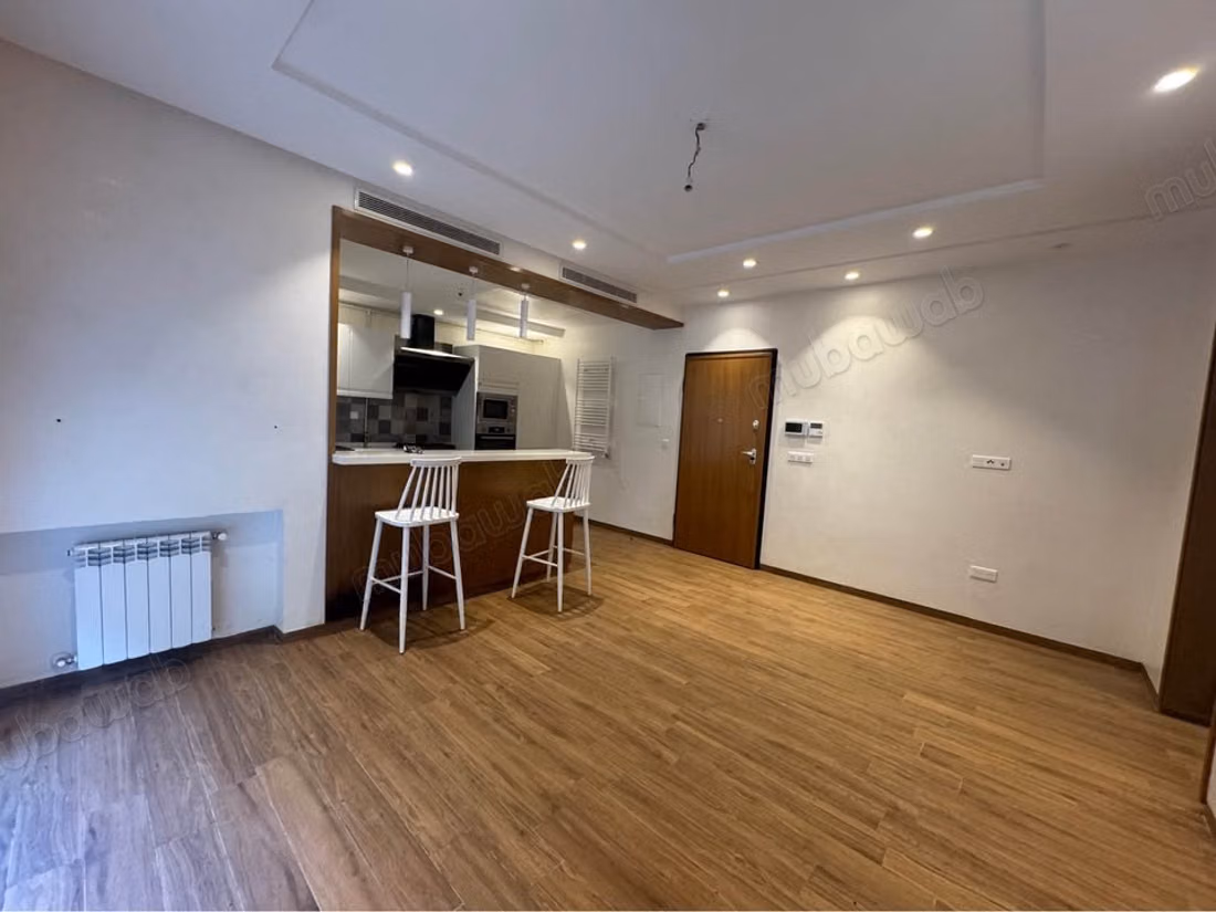 Location luxueux s1 avec jardin