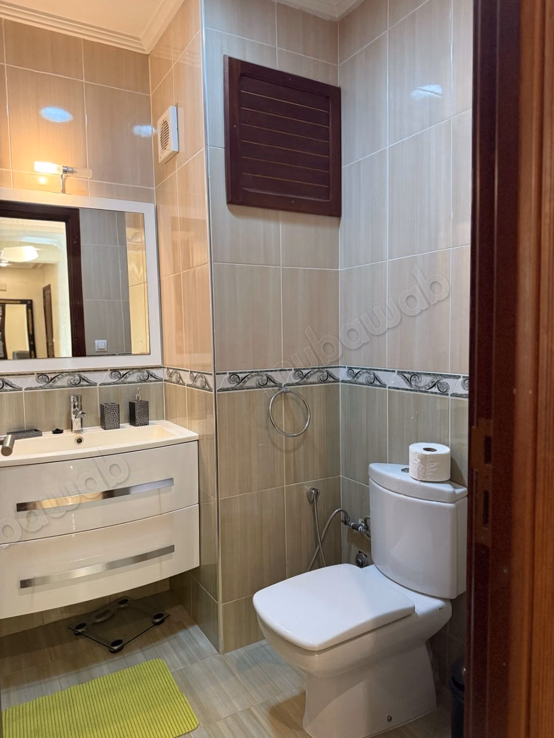 Appartement en Location près de la Mer