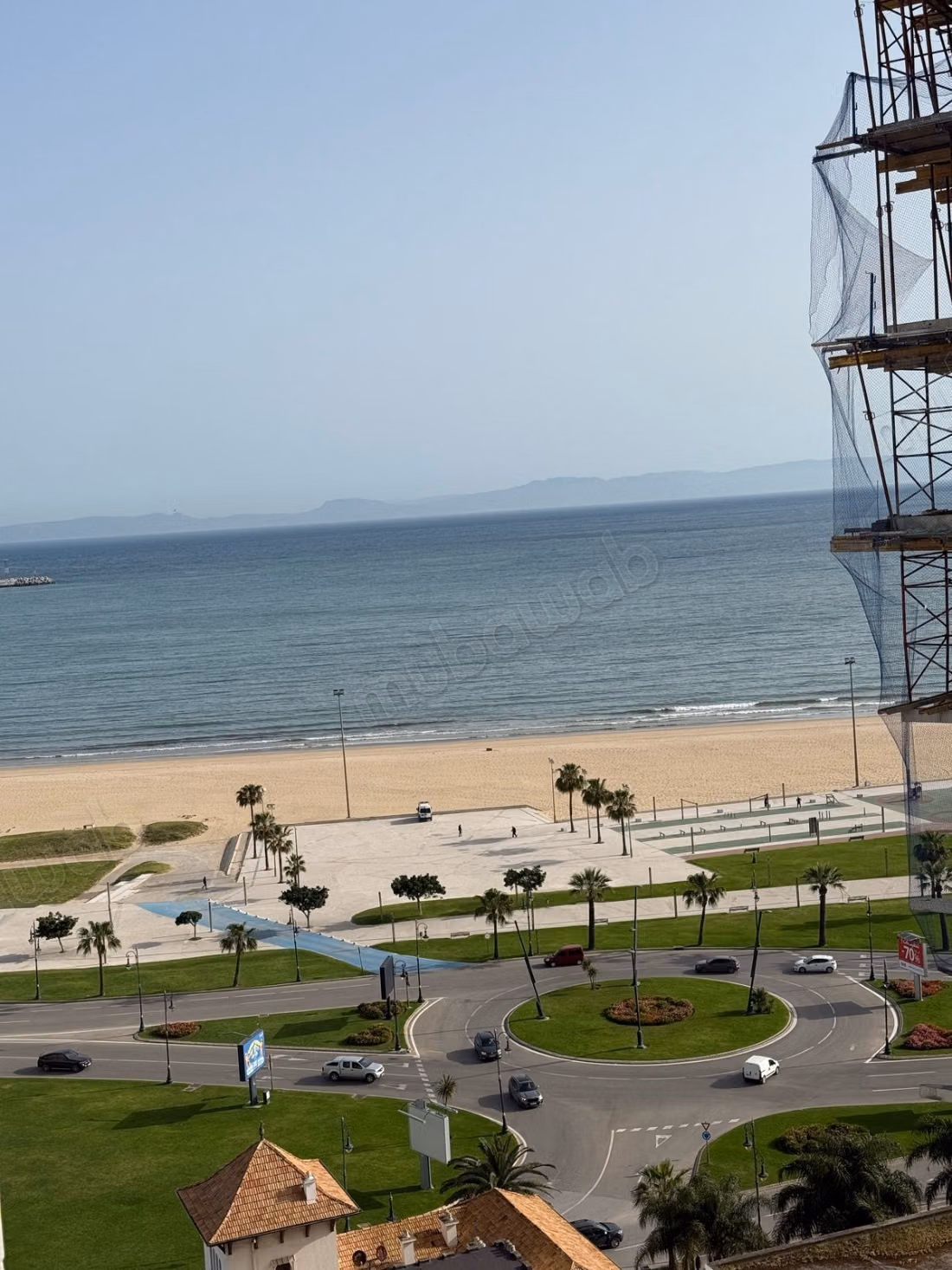 Appartement en Location près de la Mer