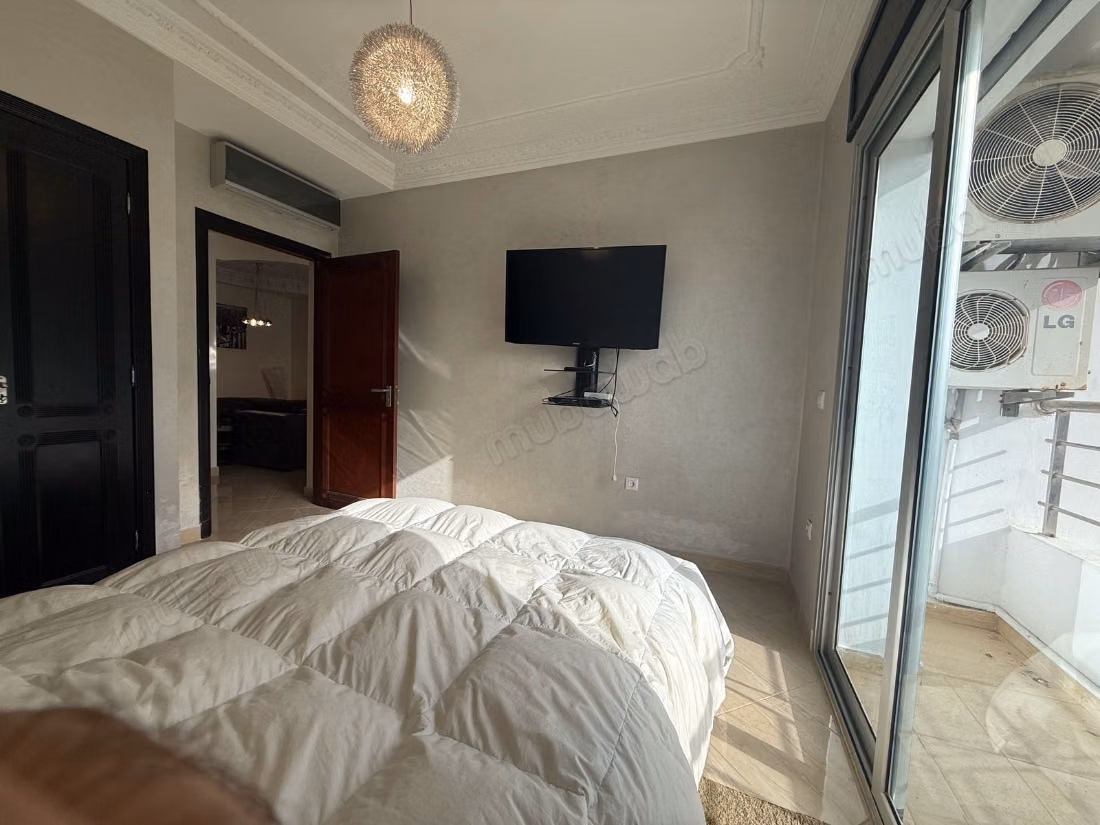 Appartement en Location près de la Mer