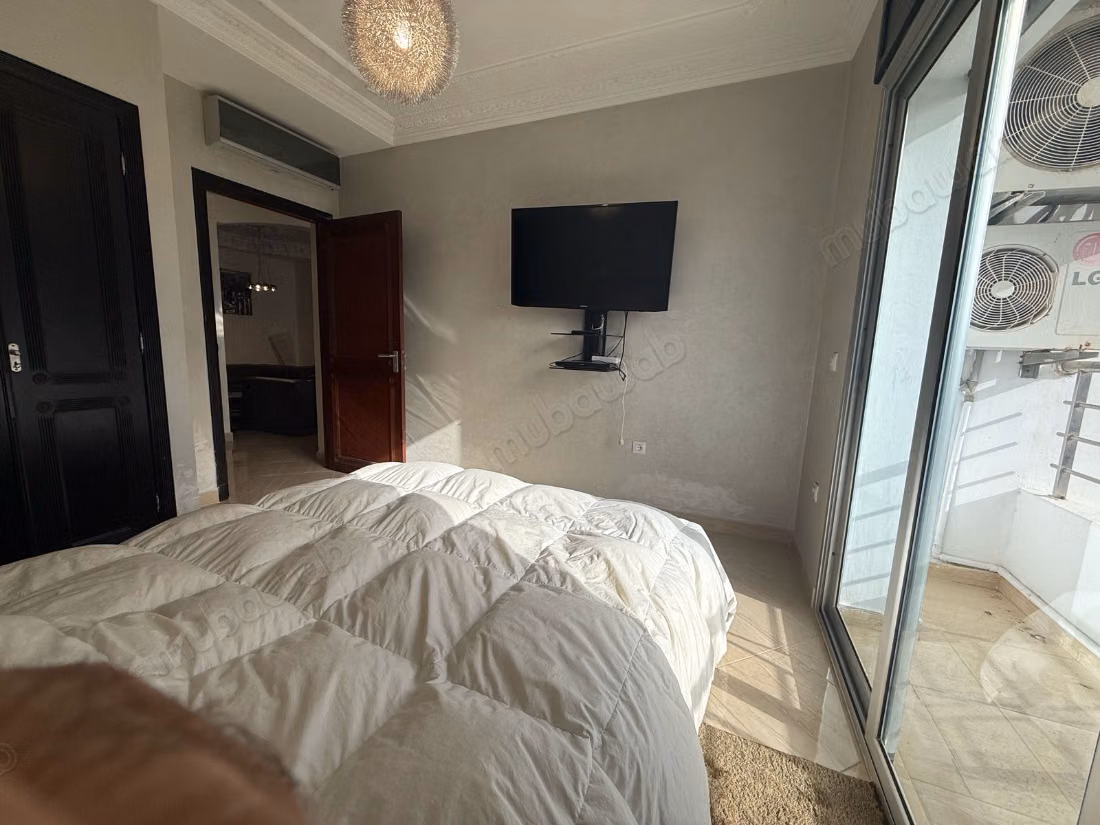 Appartement en Location près de la Mer