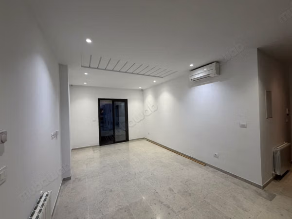 In affitto un S2 nei giardini di Cartagine