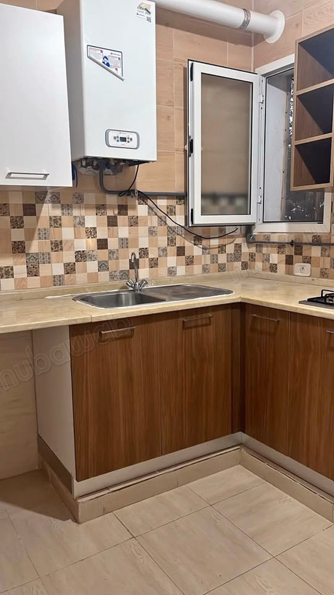 Location appartement Marsa Tabak