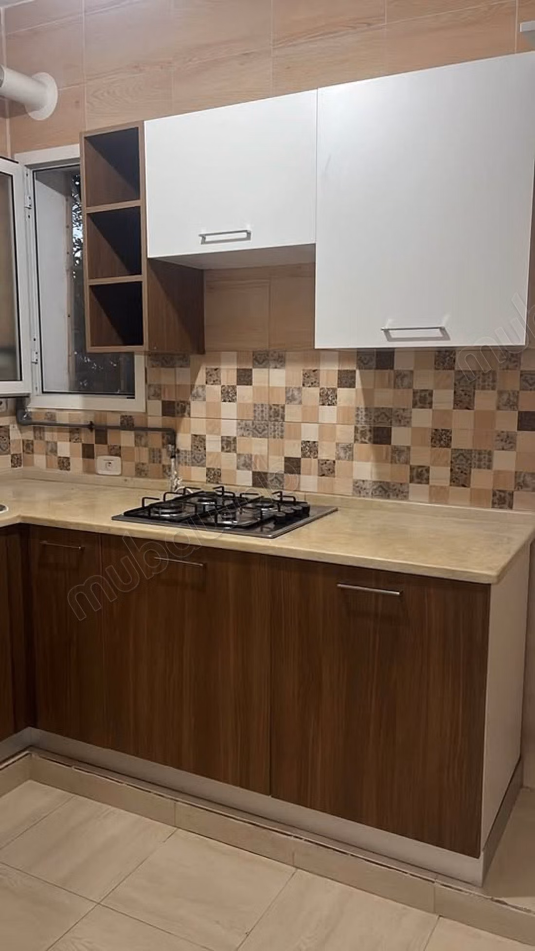 Location appartement Marsa Tabak