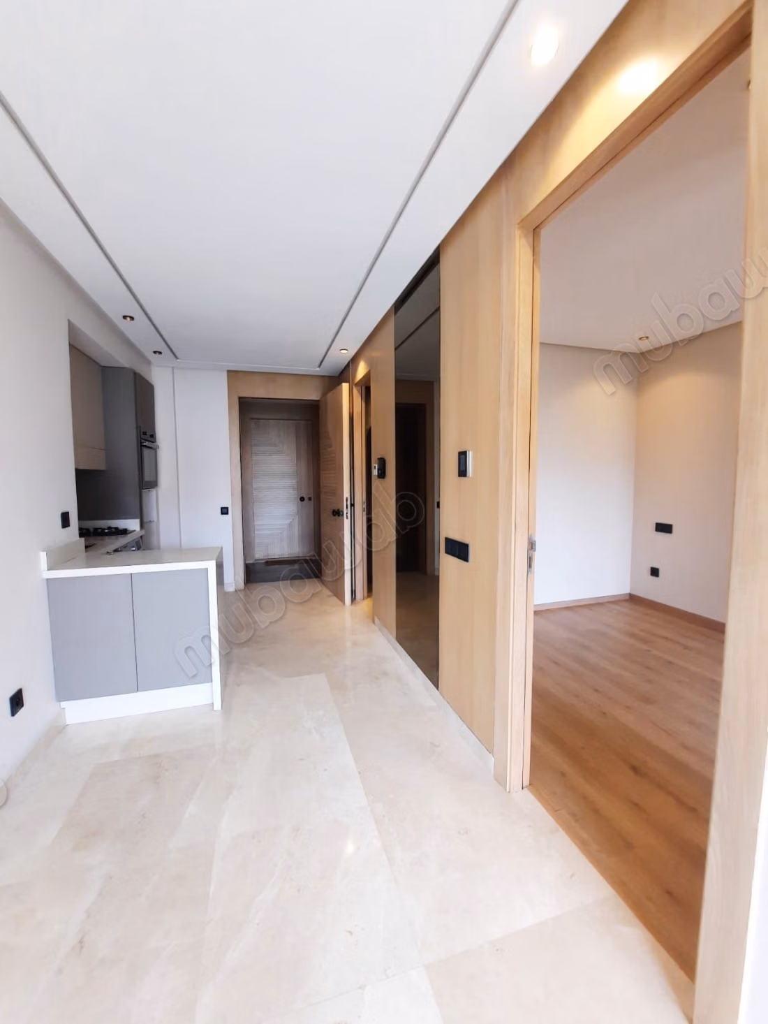Nieuwe lege studio te huur - Ferme Bretonne