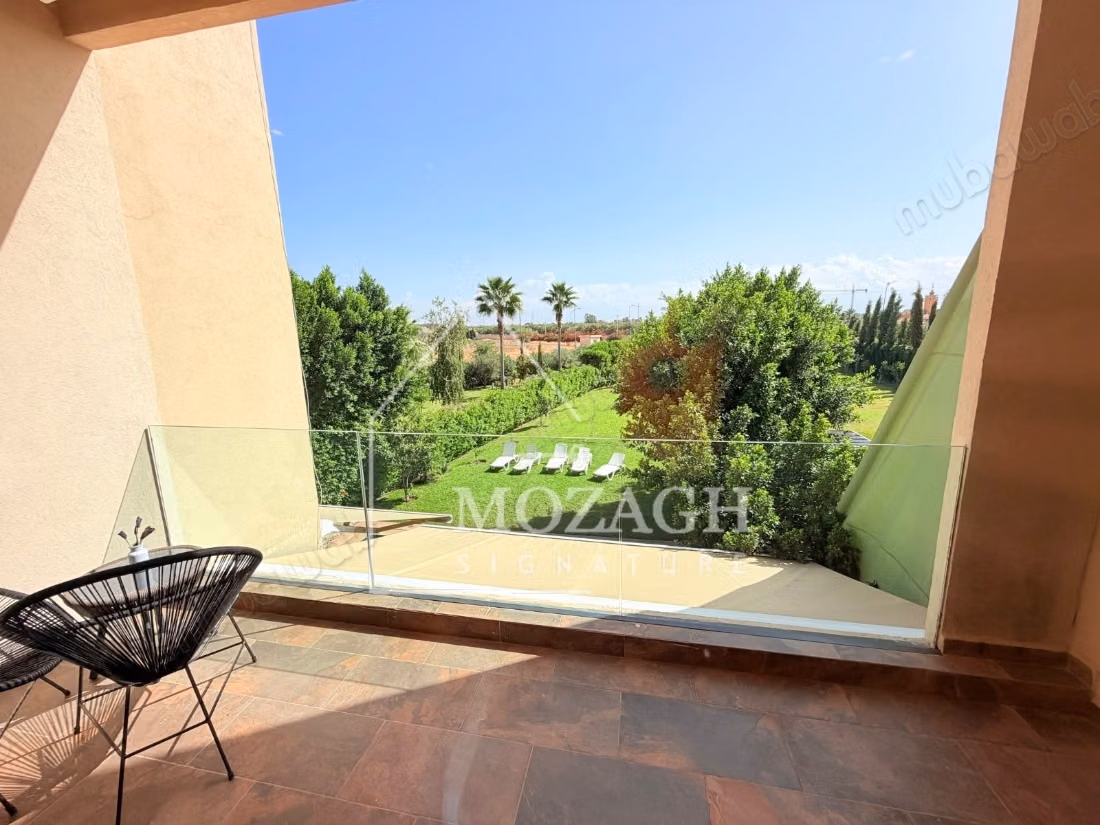 Spacieuse villa 6 chambres avec piscine privée