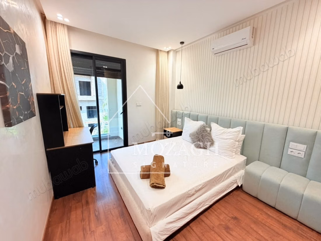Spacieuse villa 6 chambres avec piscine privée