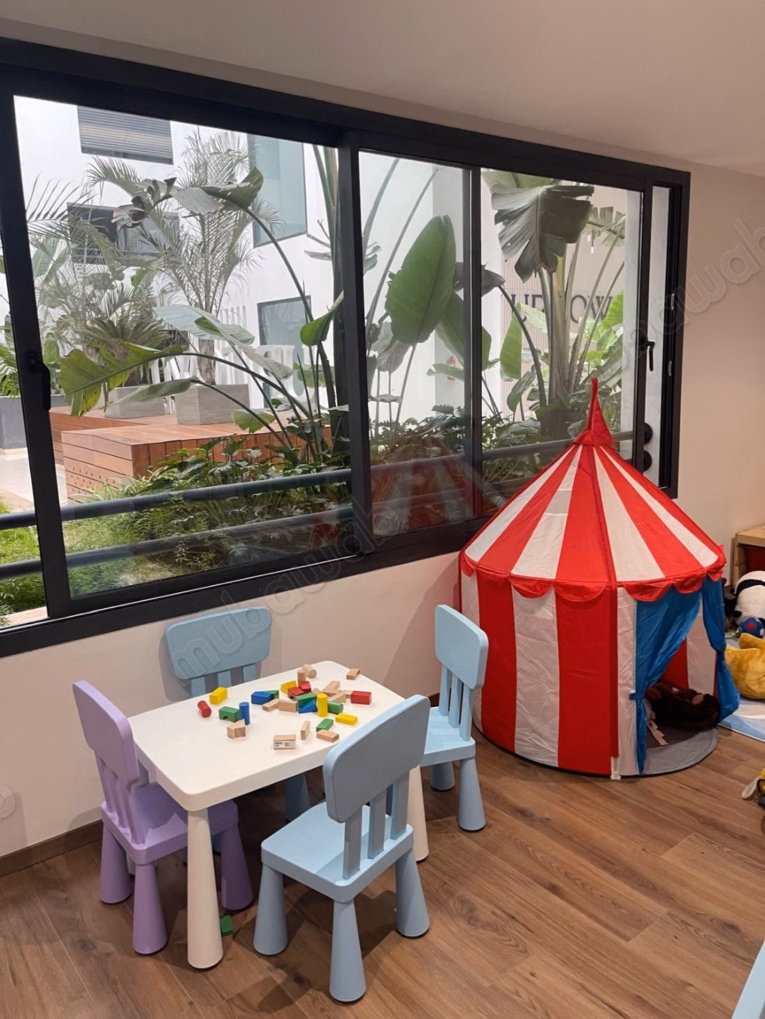 Studio arredato in Affitto UP TOWN