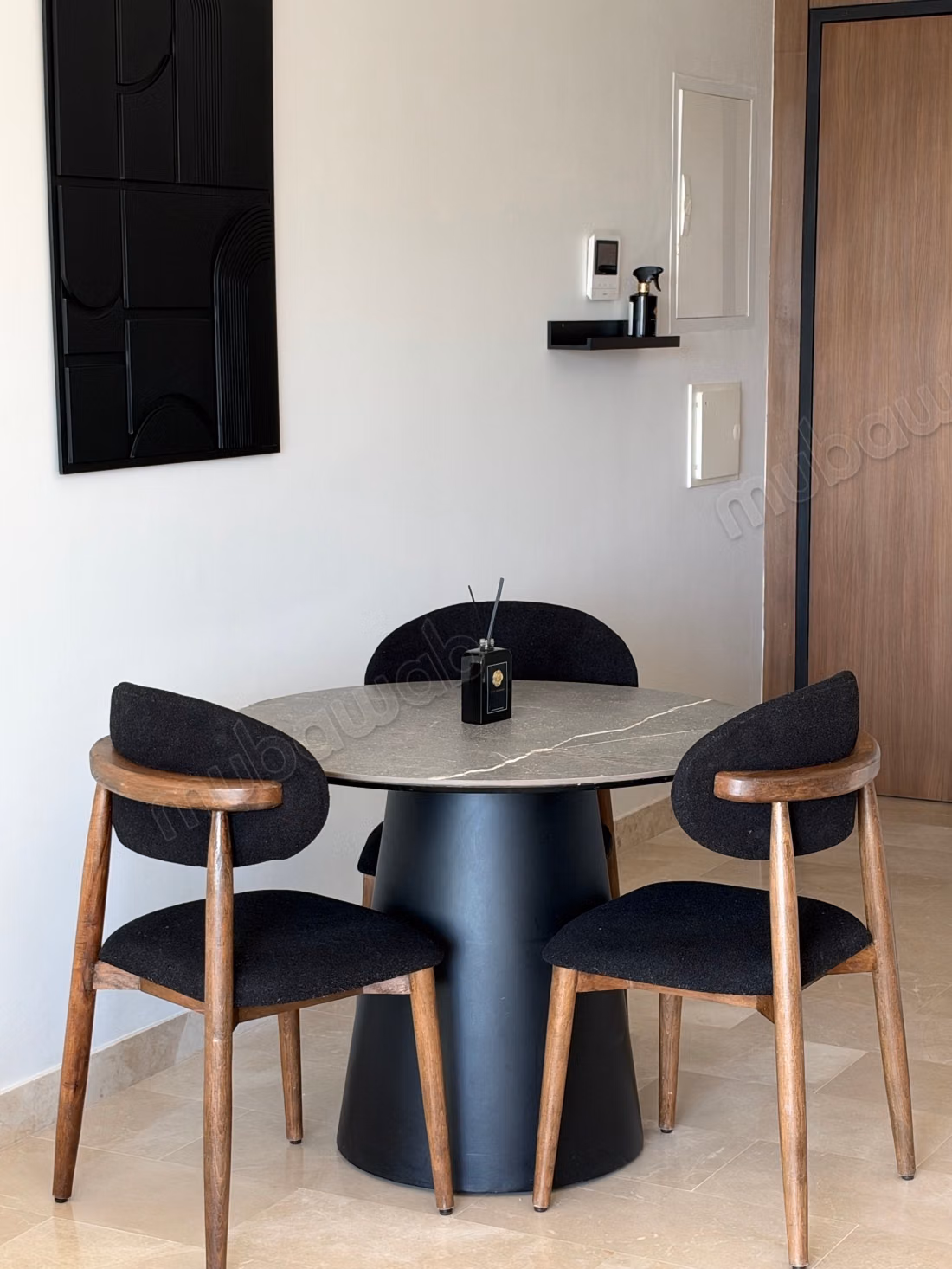 Studio arredato in Affitto UP TOWN