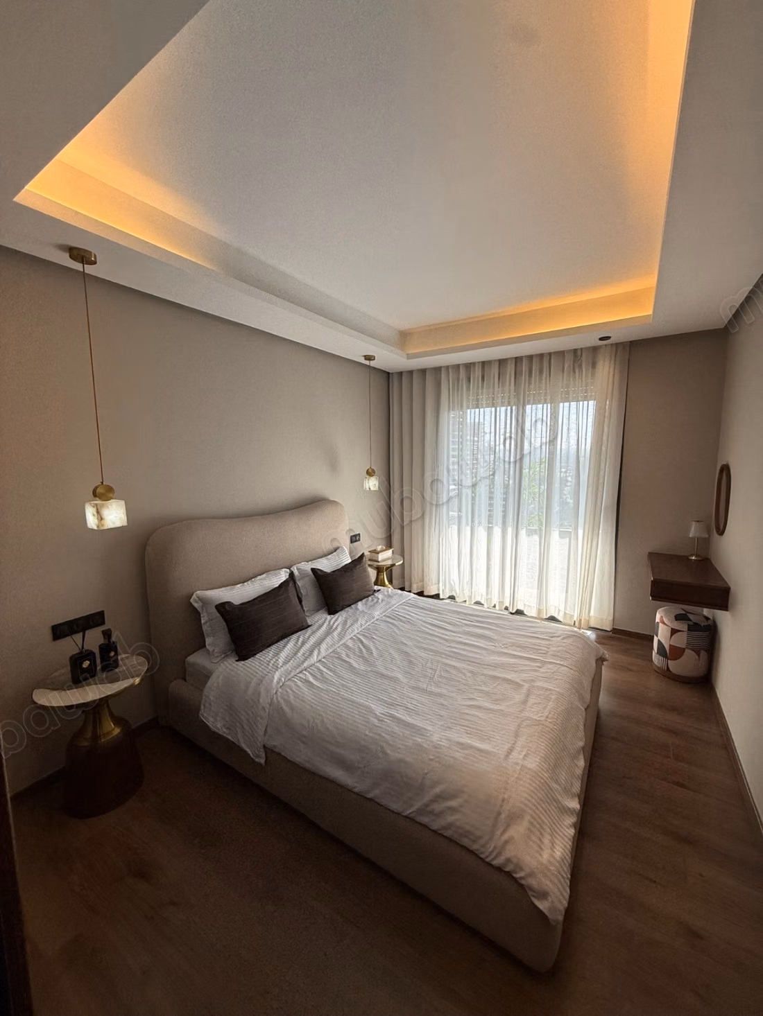 Studio arredato in Affitto UP TOWN