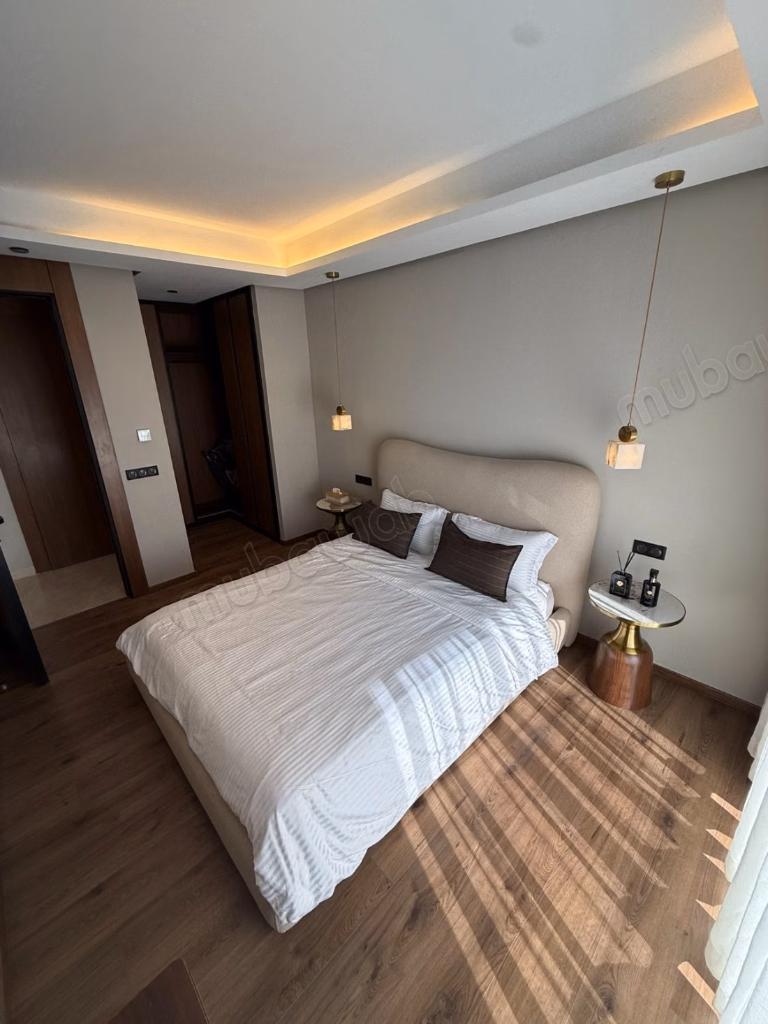 Studio arredato in Affitto UP TOWN