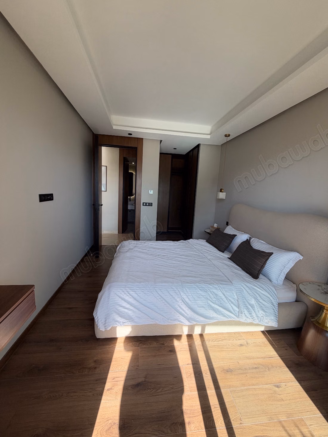 Studio arredato in Affitto UP TOWN