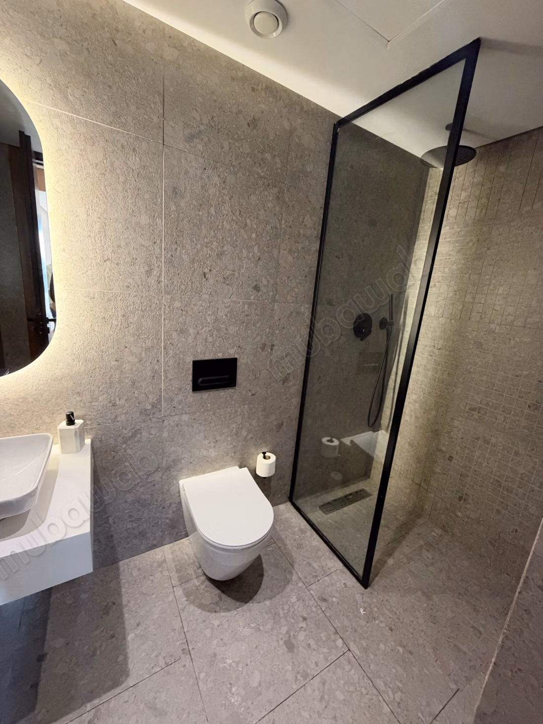 Studio arredato in Affitto UP TOWN