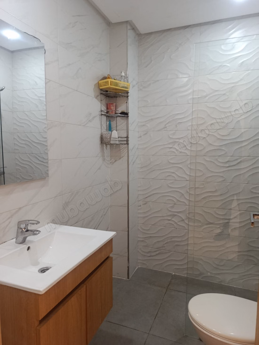 Appartamento arredato in affitto - Bouskoura