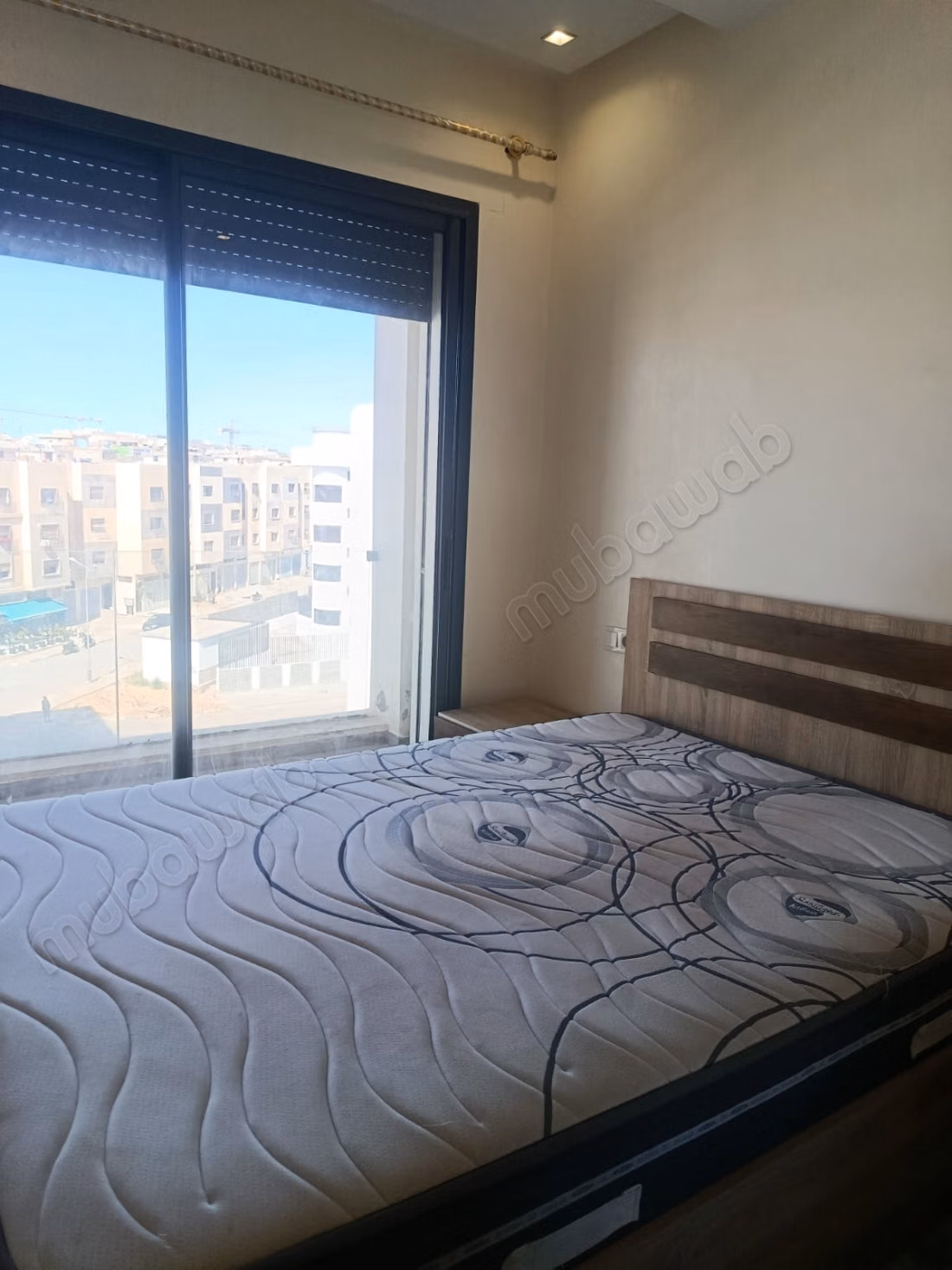 Appartamento arredato in affitto - Bouskoura