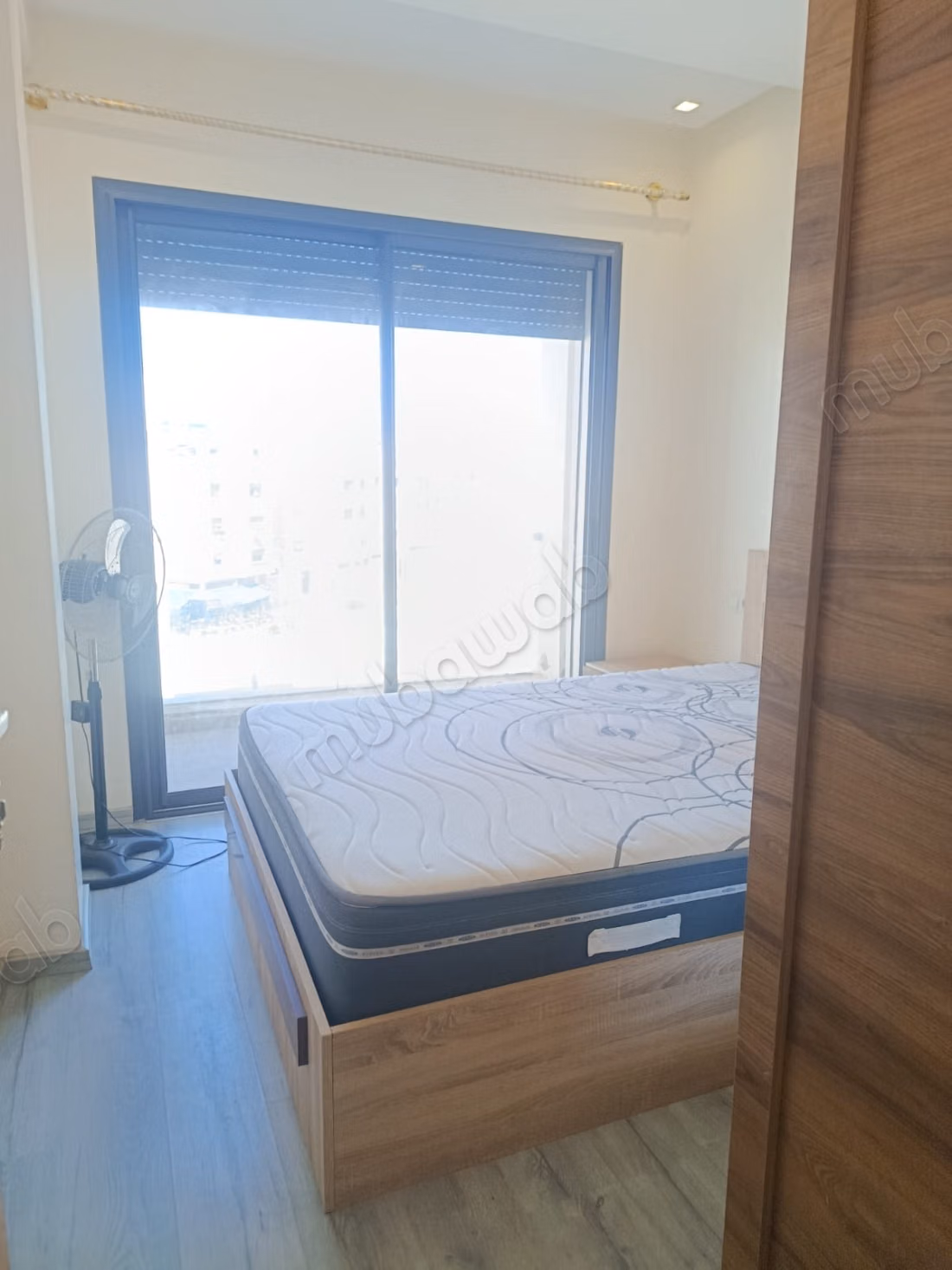 Appartamento arredato in affitto - Bouskoura
