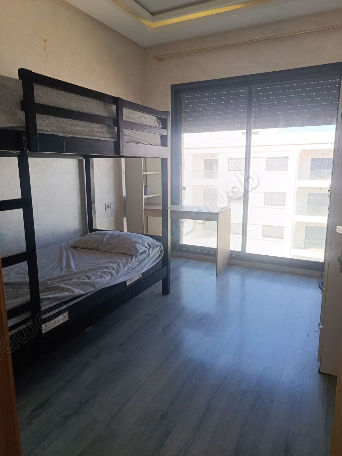 Appartamento arredato in affitto - Bouskoura