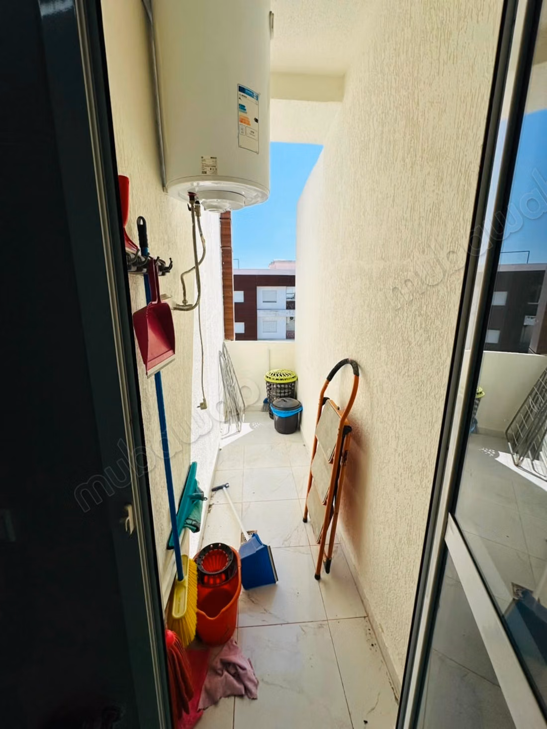Appartement à vendre – Quartier Kawassim, Tanger