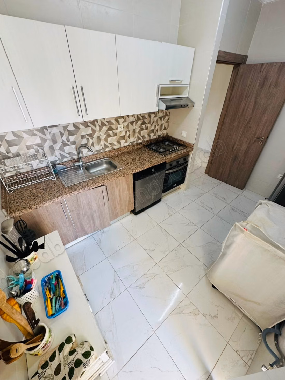 Appartement à vendre – Quartier Kawassim, Tanger