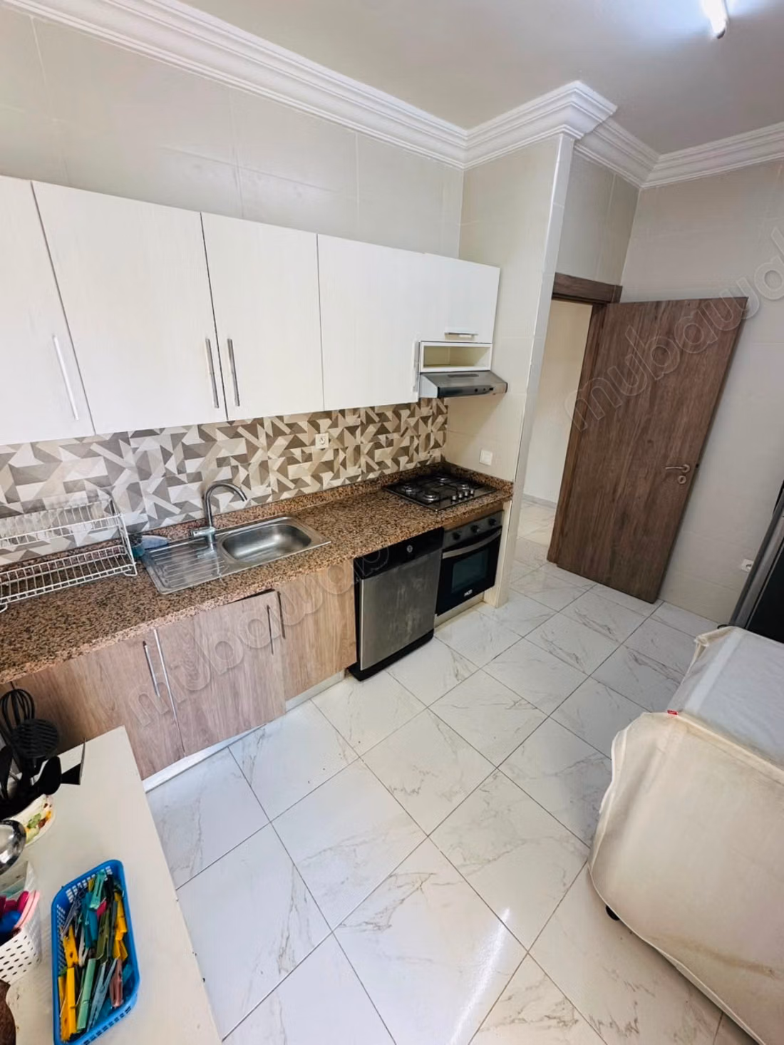 Appartement à vendre – Quartier Kawassim, Tanger