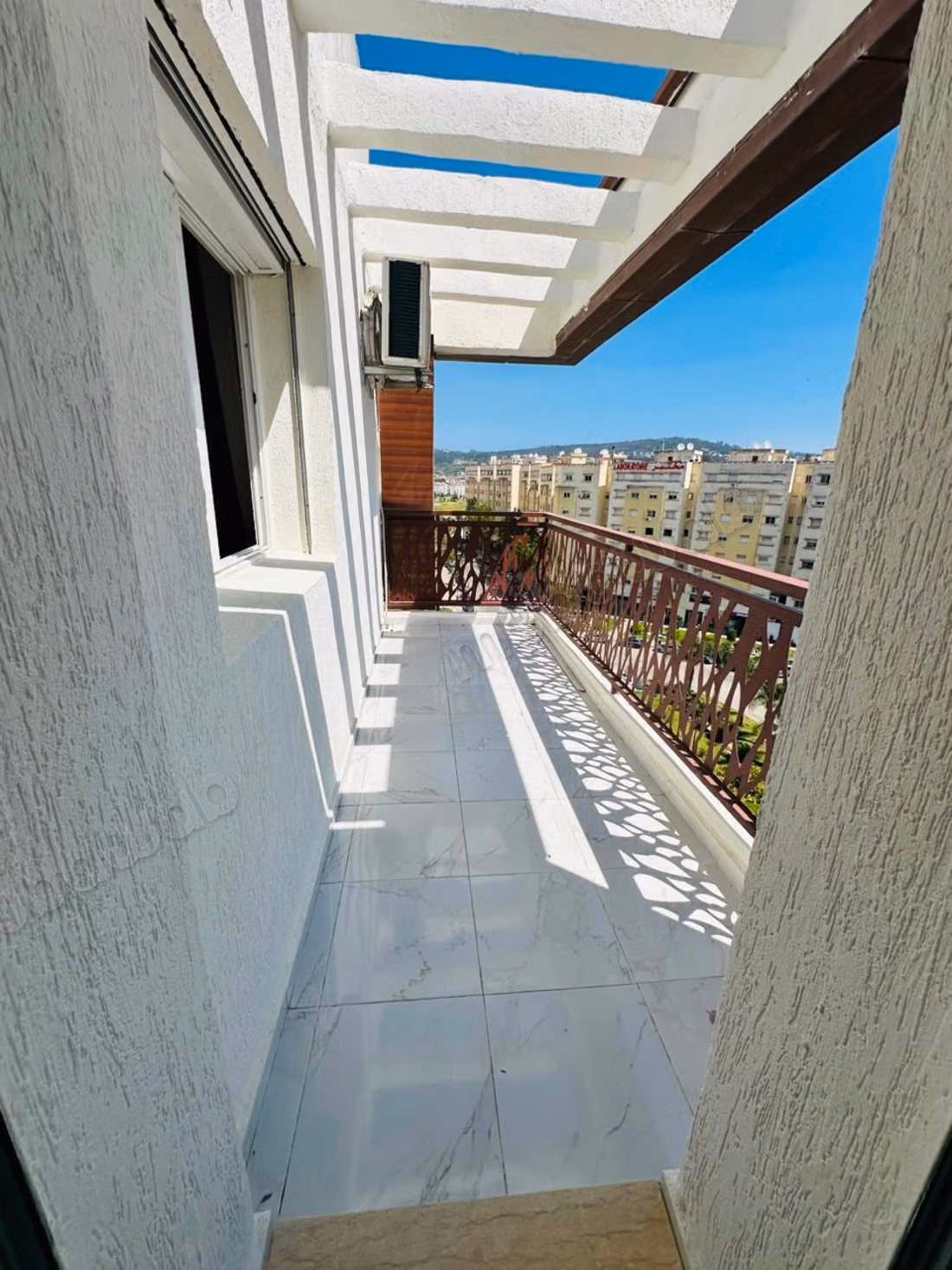 Appartement à vendre – Quartier Kawassim, Tanger