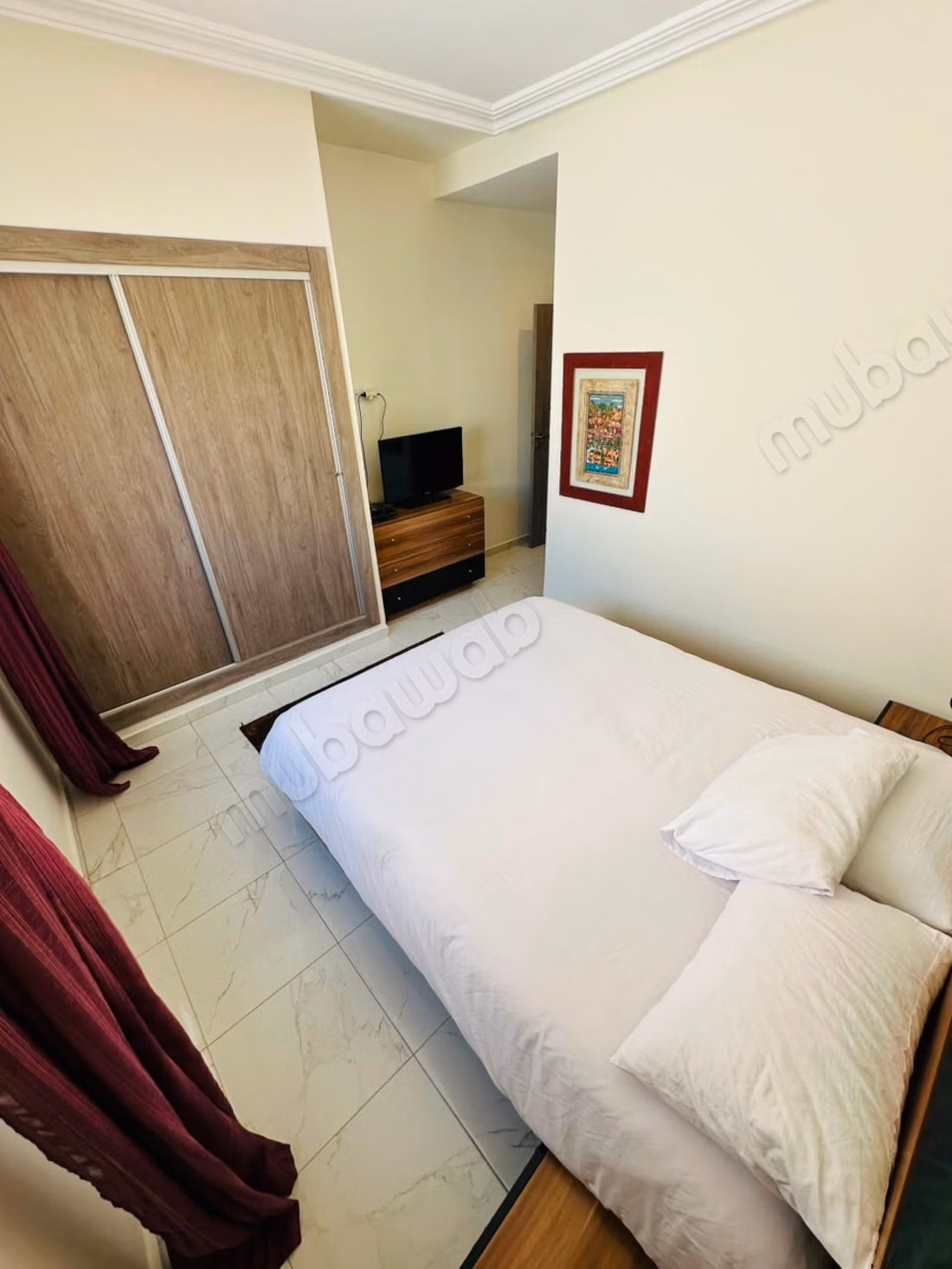 Appartement à vendre – Quartier Kawassim, Tanger