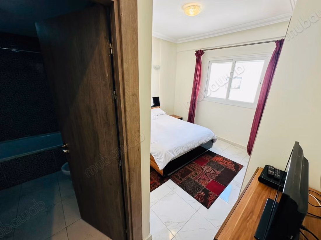 Appartement à vendre – Quartier Kawassim, Tanger