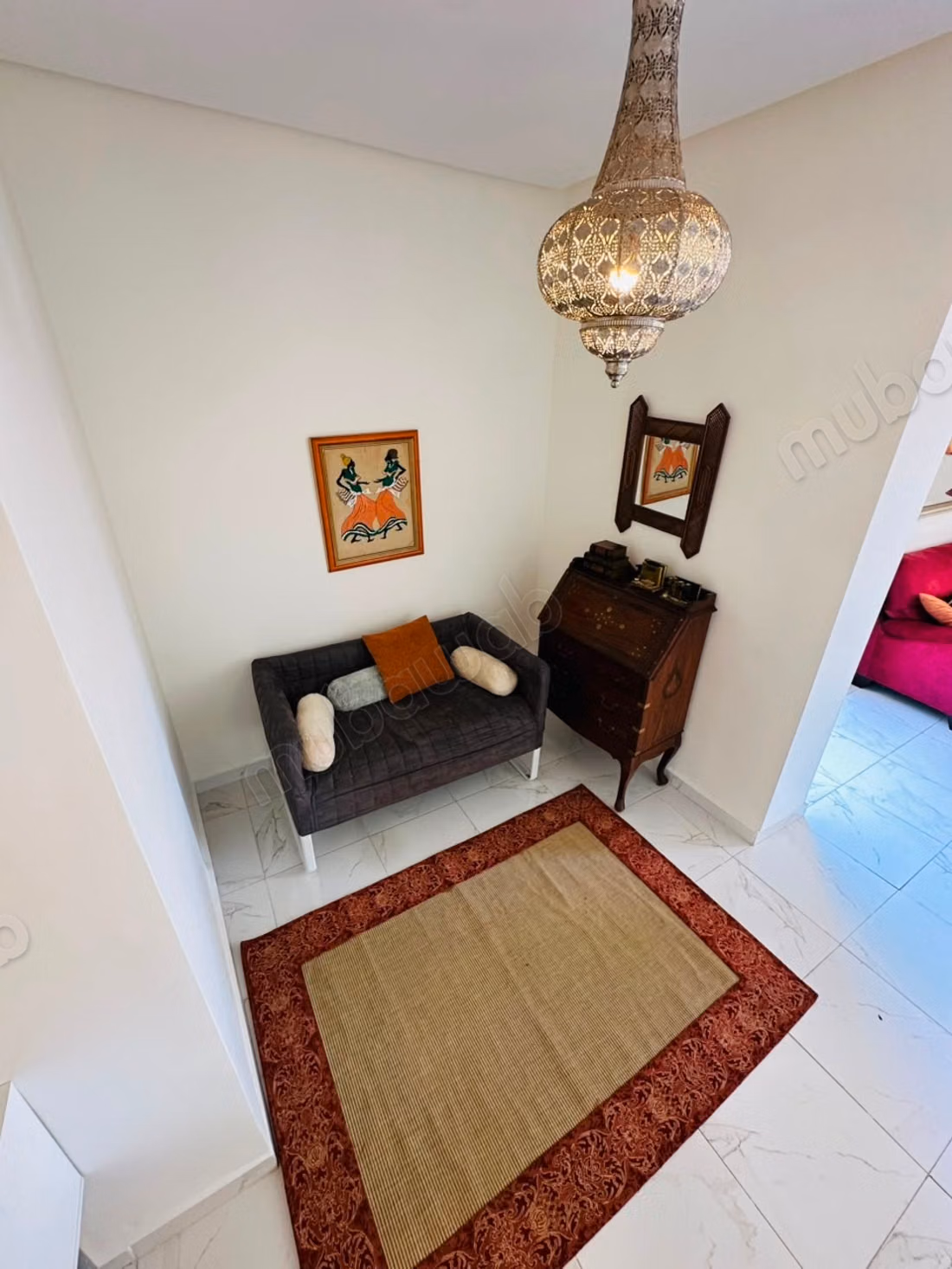 Appartement à vendre – Quartier Kawassim, Tanger