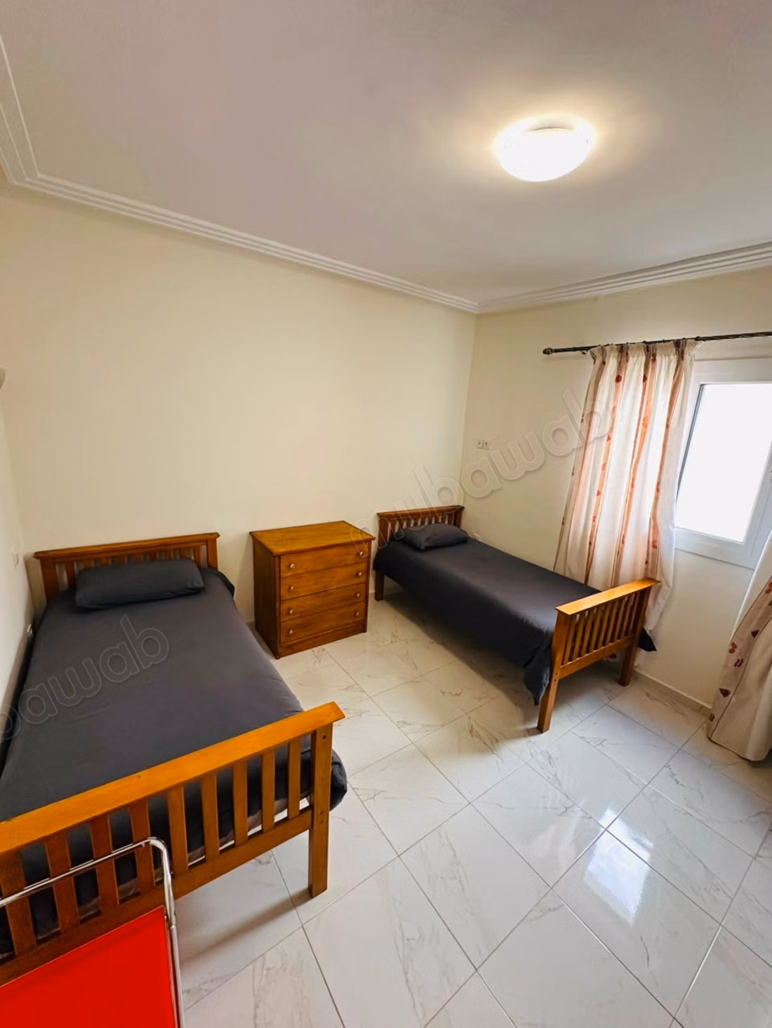 Appartement à vendre – Quartier Kawassim, Tanger