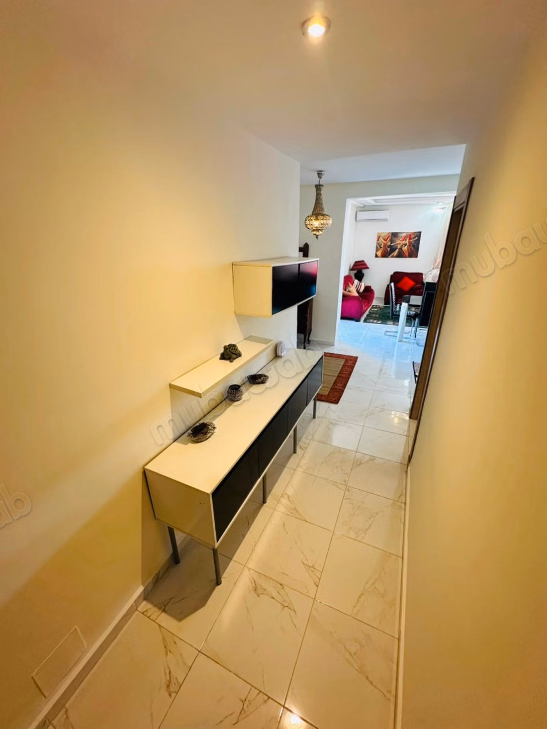 Appartement à vendre – Quartier Kawassim, Tanger