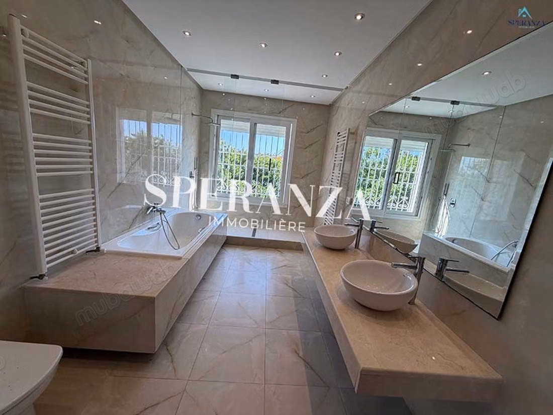 Location Villa Christian S4