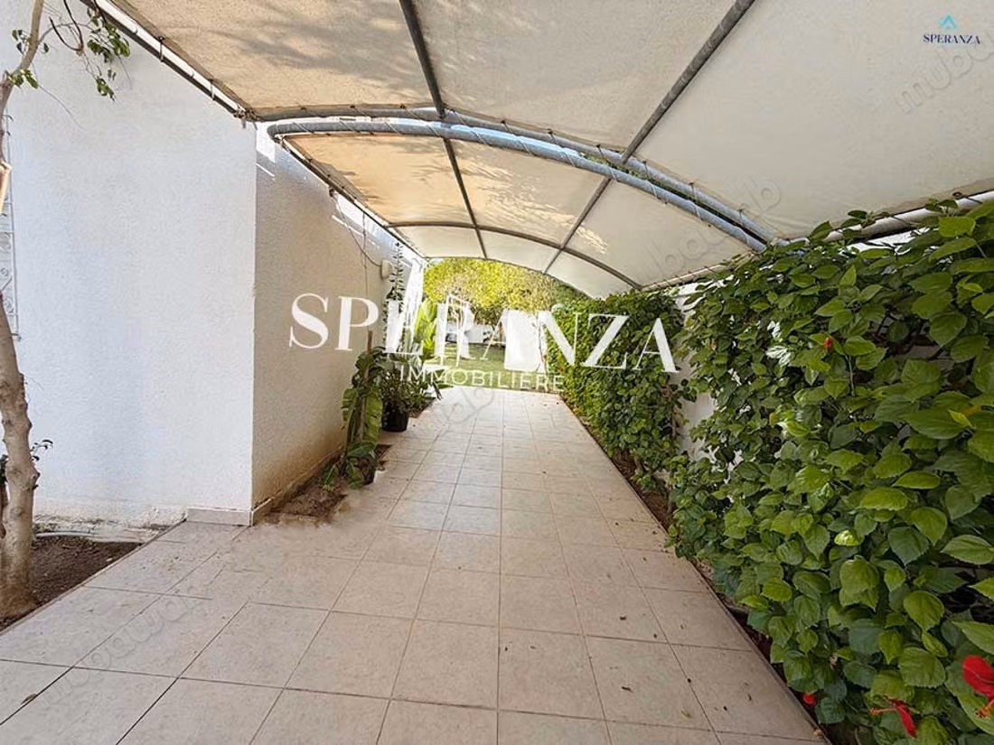 Location Villa Christian S4
