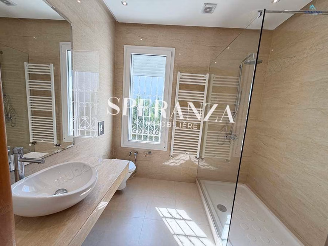 Location Villa Christian S4