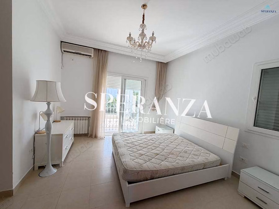 Location Villa Christian S4