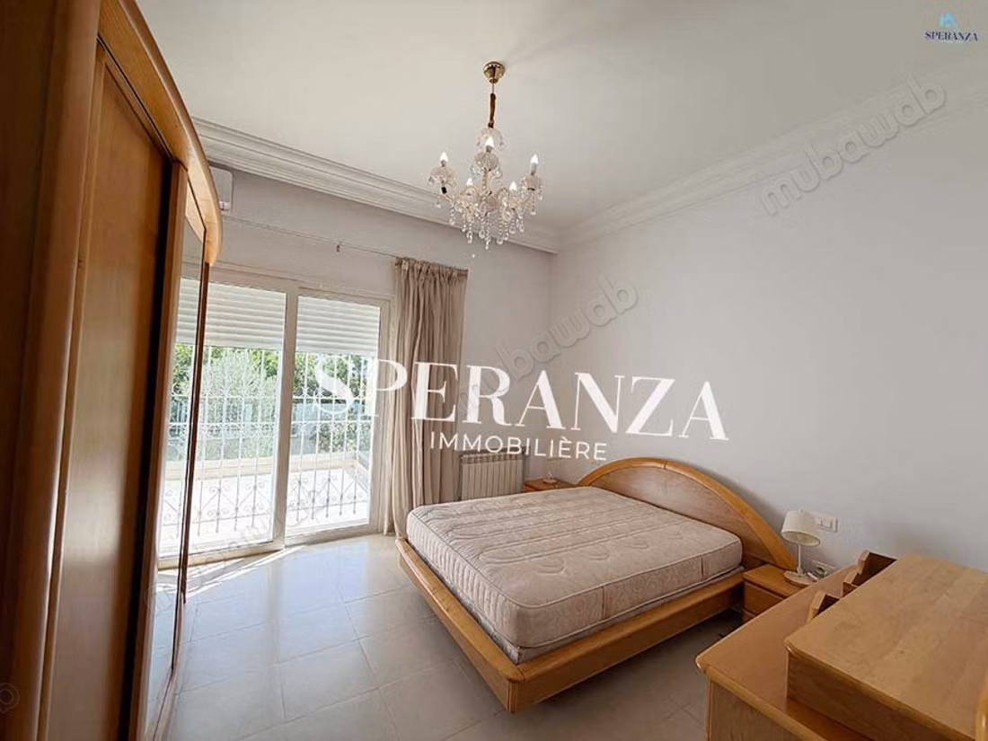Location Villa Christian S4