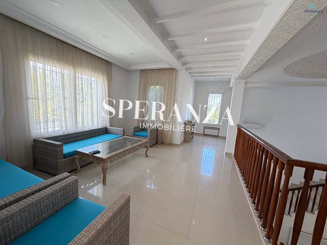 Location Villa Christian S4