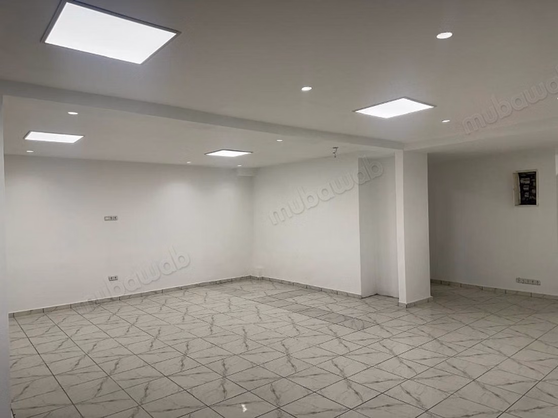 Plateau de bureau à louer Bd d'ANFA