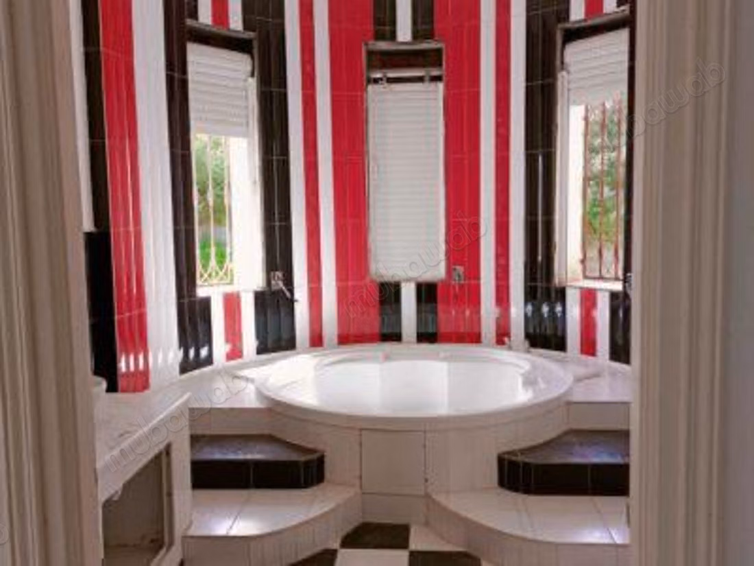 Villa S4 bejaoua 2