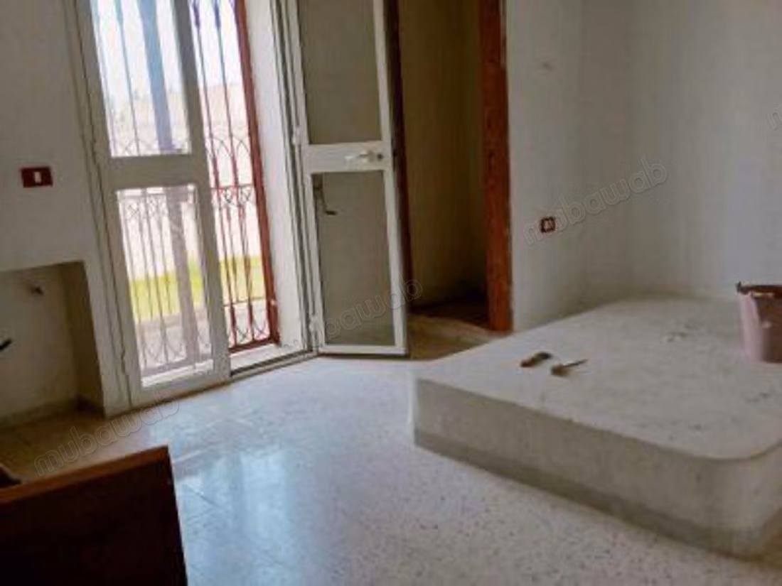 Villa S4 bejaoua 2