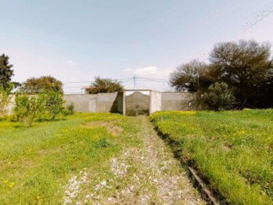 Villa S4 bejaoua 2