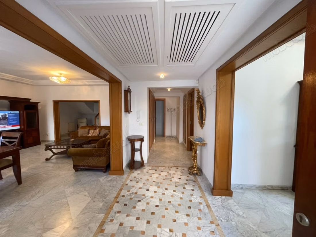 Affitto duplex S4 a Sidi Daoud
