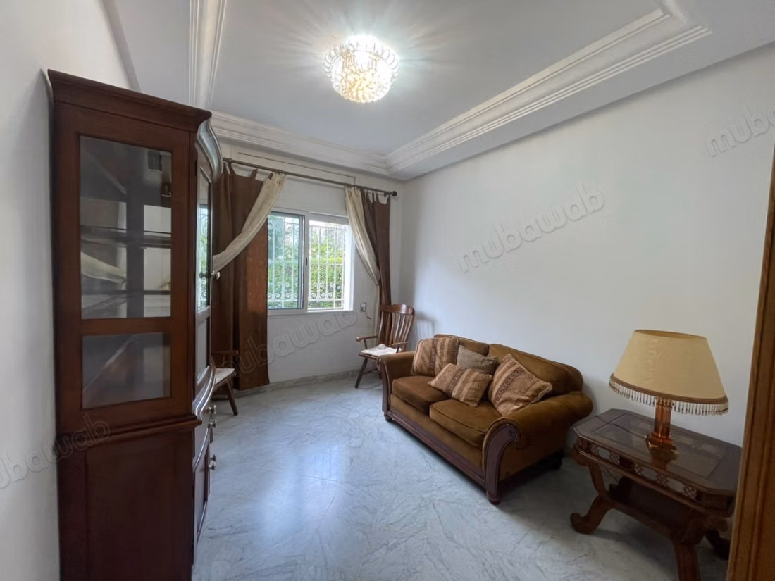 Affitto duplex S4 a Sidi Daoud