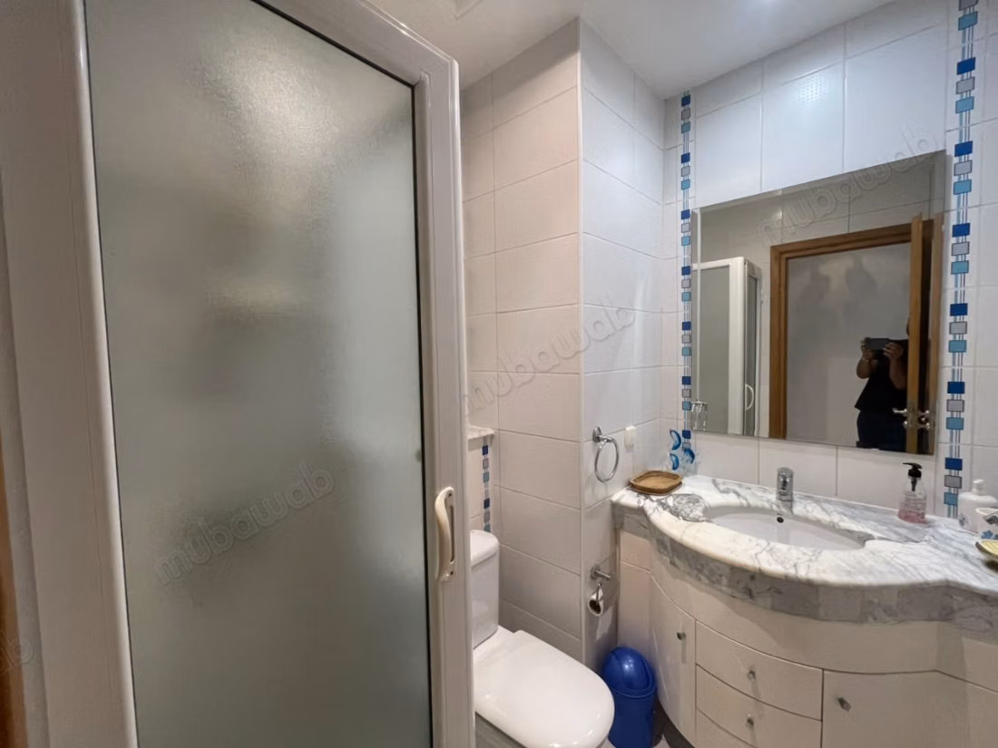 Affitto duplex S4 a Sidi Daoud