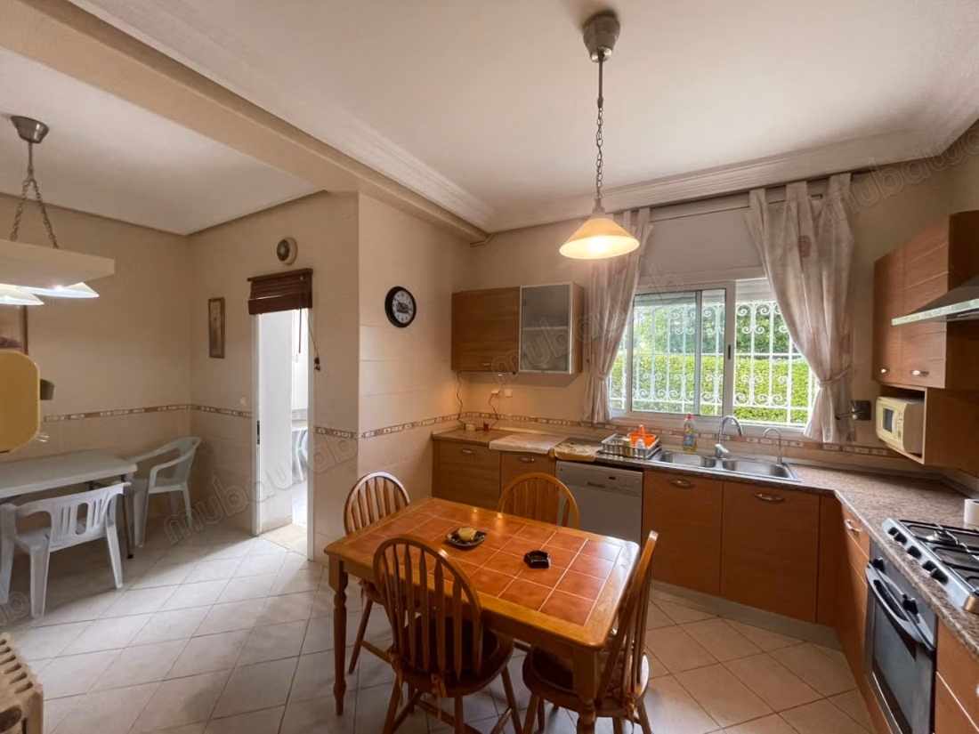Affitto duplex S4 a Sidi Daoud