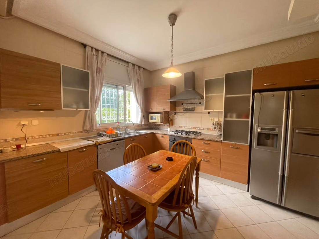 Affitto duplex S4 a Sidi Daoud