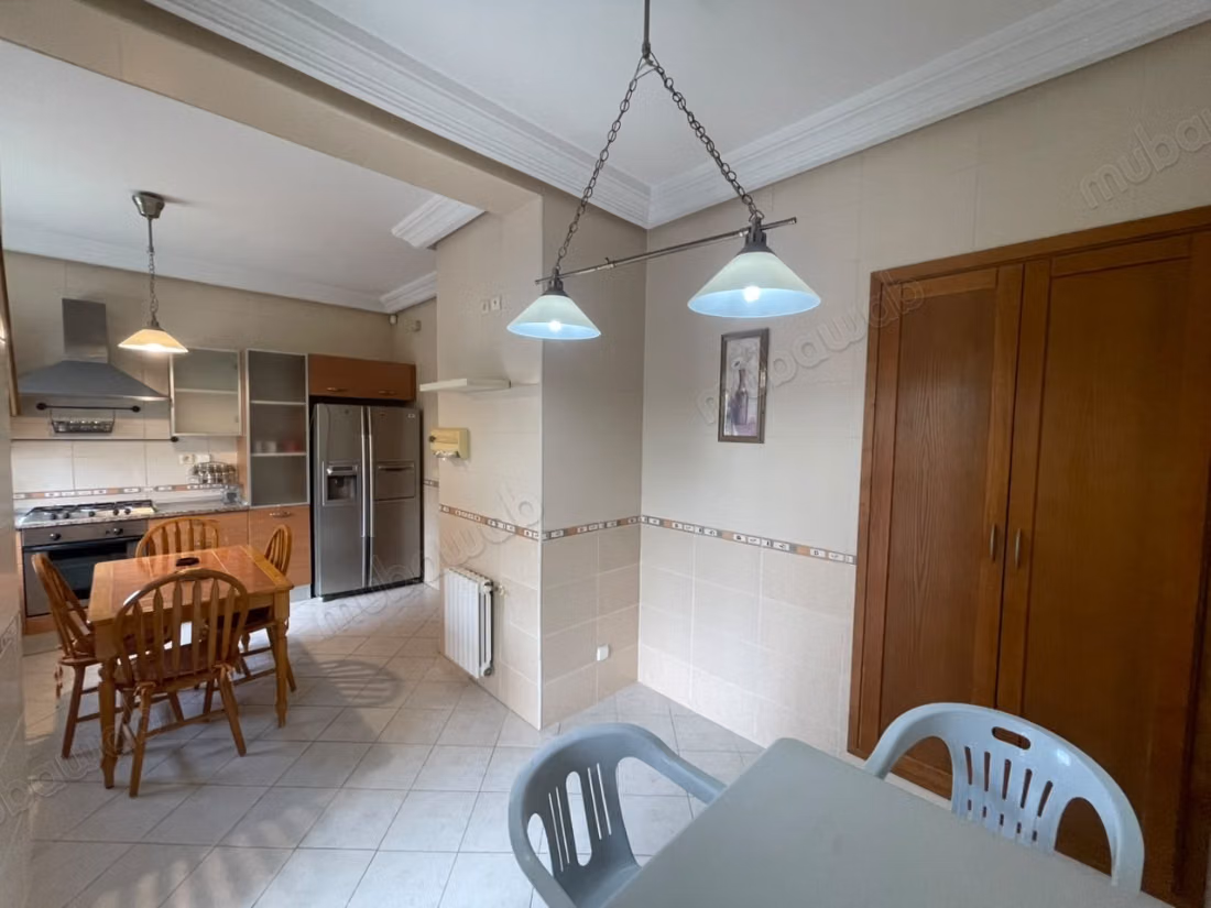 Affitto duplex S4 a Sidi Daoud