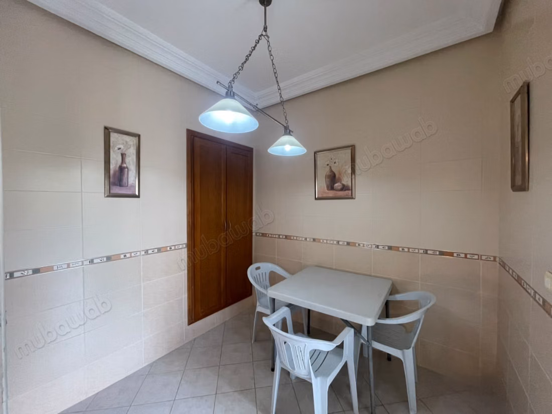 Affitto duplex S4 a Sidi Daoud