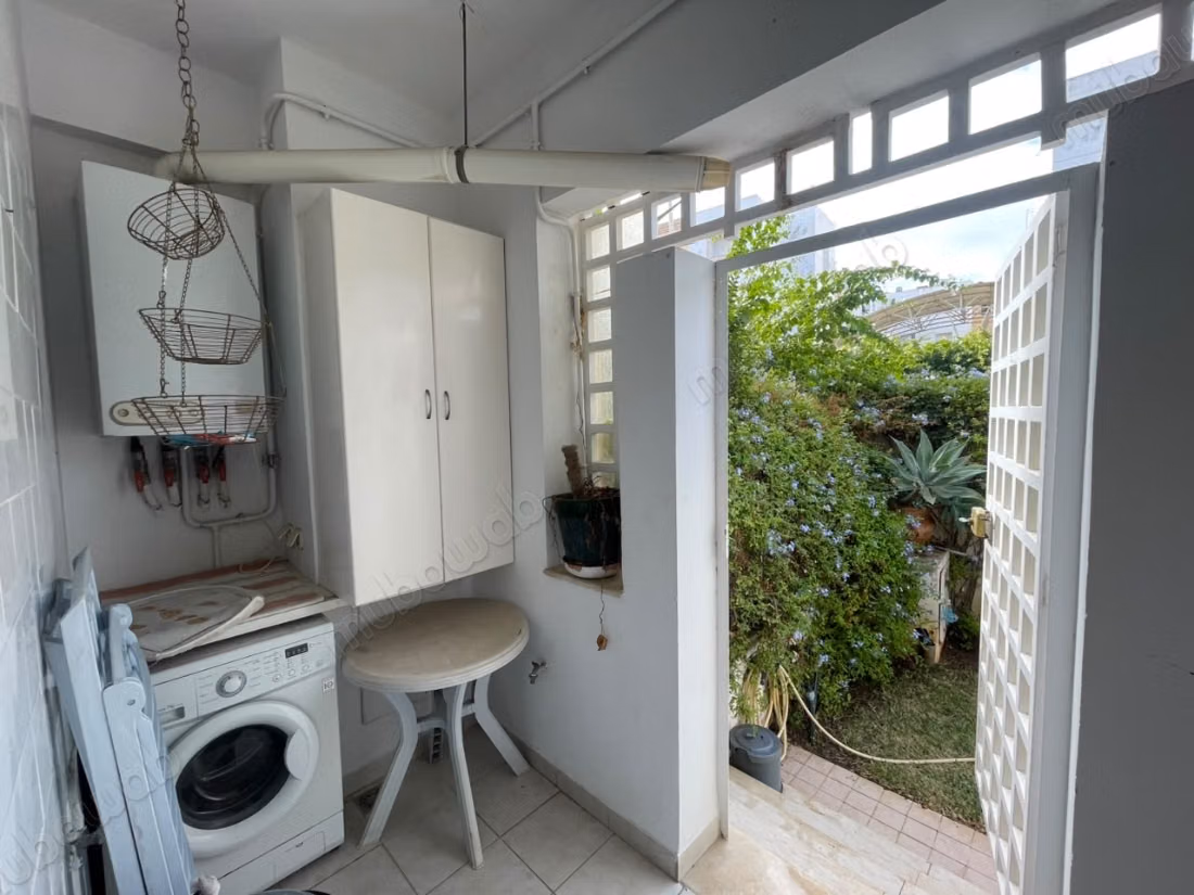 Affitto duplex S4 a Sidi Daoud